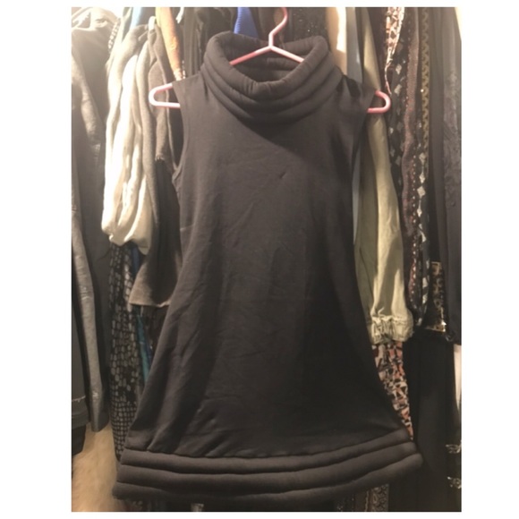 Cyberdog Moon Dress - Picture 2 of 2